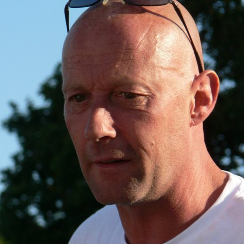 Jon Copp
